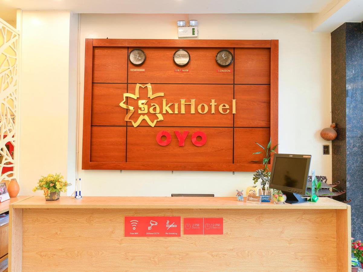 Oyo 210 Saki Hotel — Photos 3